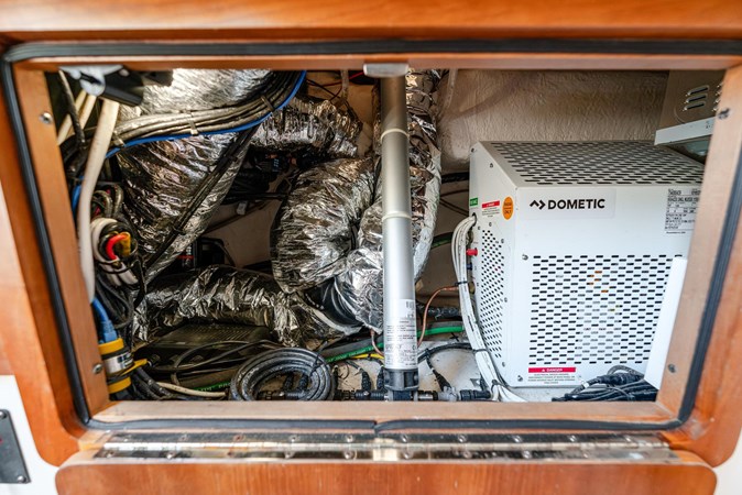 Photo of GRADY-WHITE Lucky Penny II 36' 7