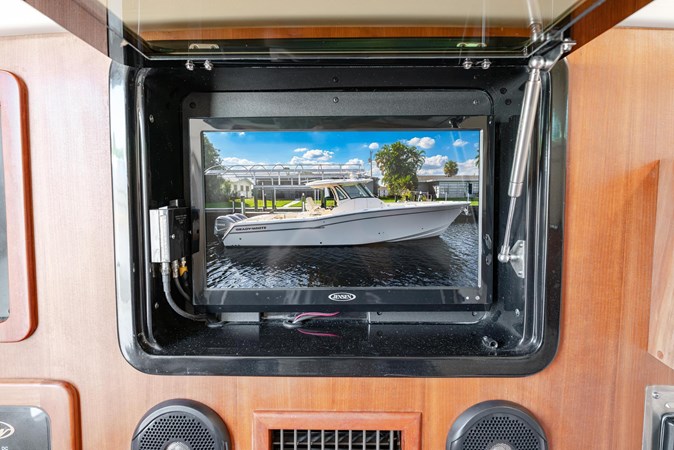 Photo of GRADY-WHITE Lucky Penny II 36' 7