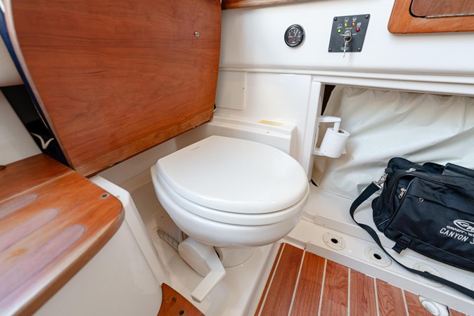 Photo of GRADY-WHITE Lucky Penny II 36' 7