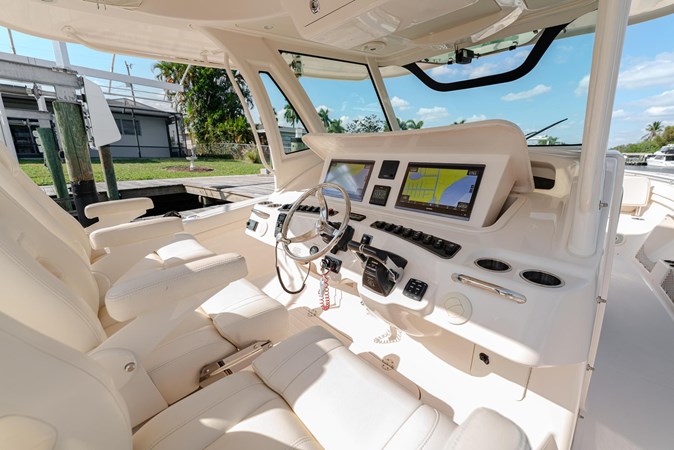 Photo of GRADY-WHITE Lucky Penny II 36' 7