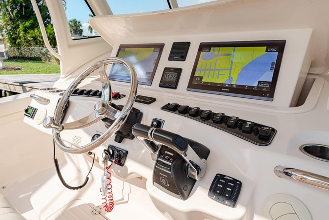 Photo of GRADY-WHITE Lucky Penny II 36' 7