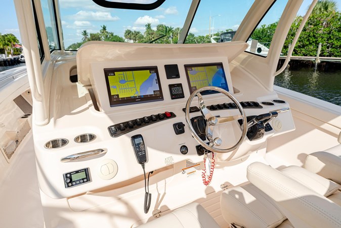 Photo of GRADY-WHITE Lucky Penny II 36' 7