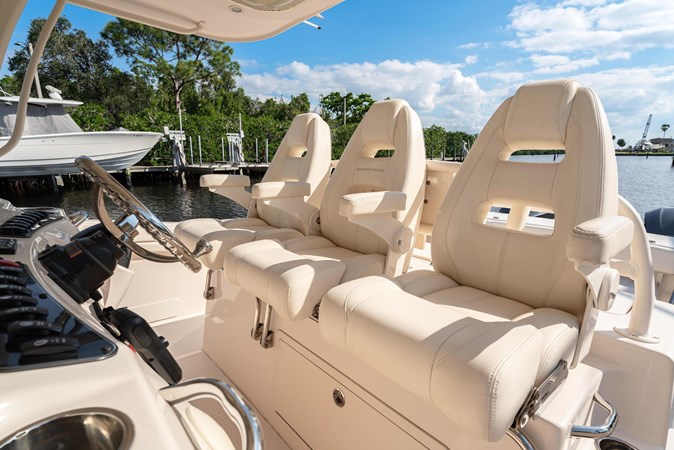 Photo of GRADY-WHITE Lucky Penny II 36' 7