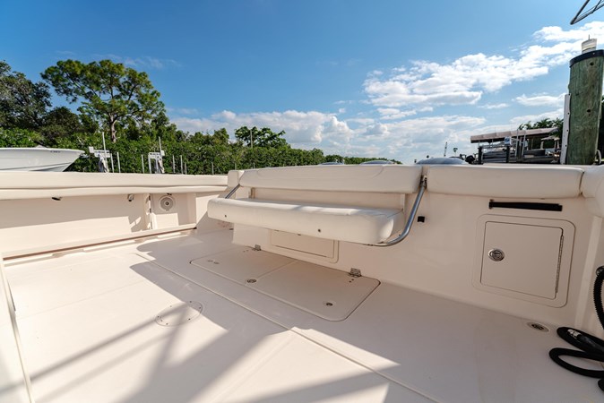 Photo of GRADY-WHITE Lucky Penny II 36' 7