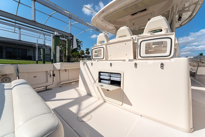 Photo of GRADY-WHITE Lucky Penny II 36' 7