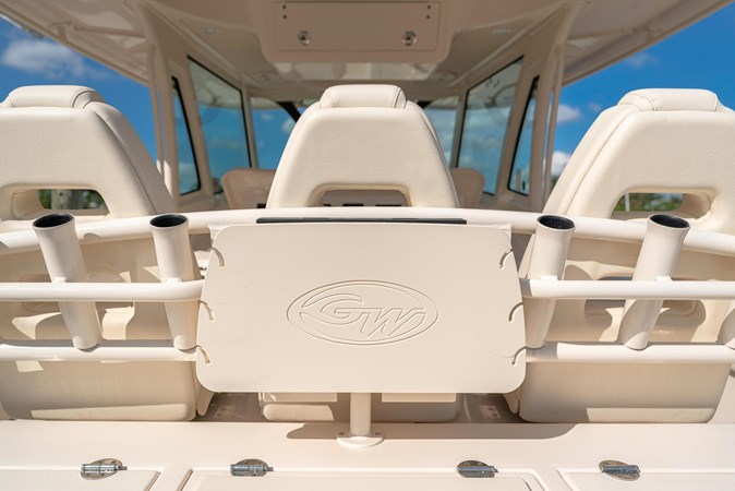 Photo of GRADY-WHITE Lucky Penny II 36' 7