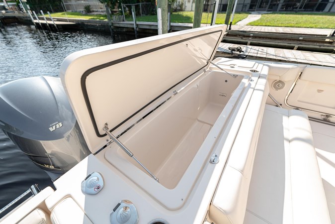 Photo of GRADY-WHITE Lucky Penny II 36' 7