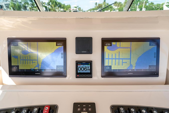 Photo of GRADY-WHITE Lucky Penny II 36' 7