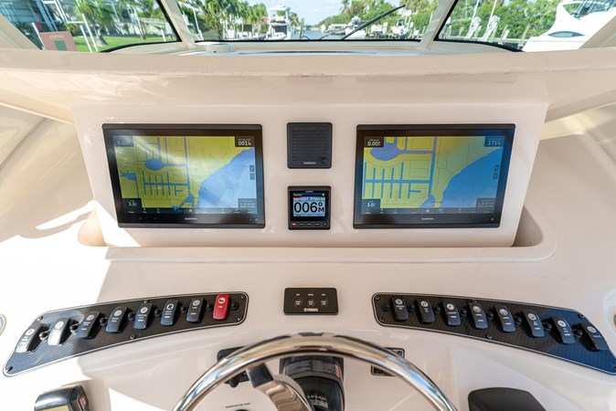 Photo of GRADY-WHITE Lucky Penny II 36' 7