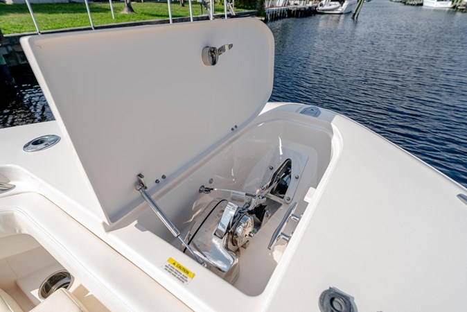 Photo of GRADY-WHITE Lucky Penny II 36' 7