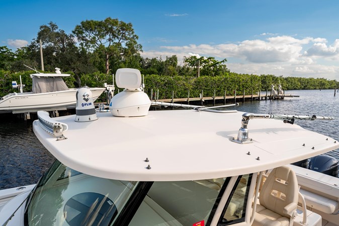 Photo of GRADY-WHITE Lucky Penny II 36' 7