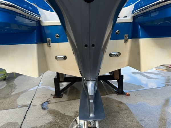 Photo of CHAPARRAL - 24' 10