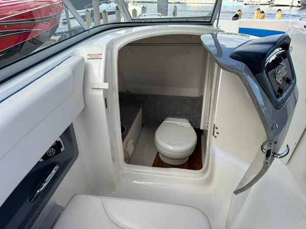 Photo of CHAPARRAL - 24' 10