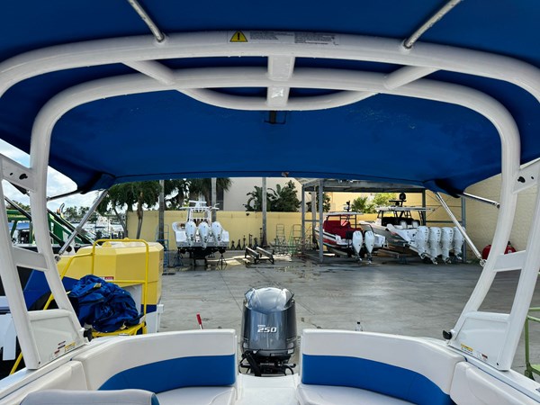 Photo of CHAPARRAL - 24' 10