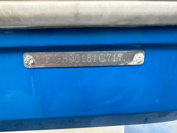 Photo of CHAPARRAL - 24' 10