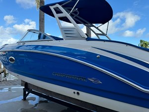 2017 CHAPARRAL 250 Suncoast - photo 1