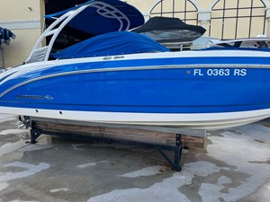 2017 CHAPARRAL 250 Suncoast - photo 2