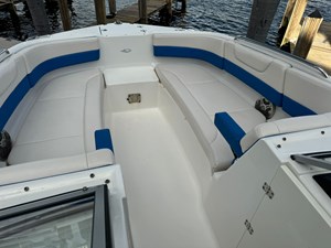 2017 CHAPARRAL 250 Suncoast - photo 7