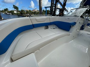 2017 CHAPARRAL 250 Suncoast - photo 8