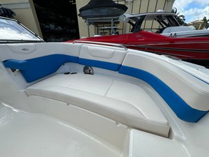 2017 CHAPARRAL 250 Suncoast - photo 9