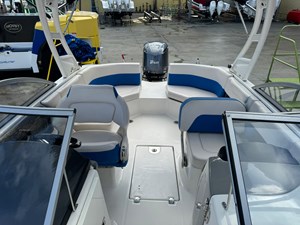 2017 CHAPARRAL 250 Suncoast - photo 10