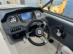 2017 CHAPARRAL 250 Suncoast - photo 11