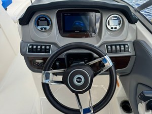 2017 CHAPARRAL 250 Suncoast - photo 12