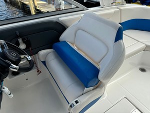 2017 CHAPARRAL 250 Suncoast - photo 13