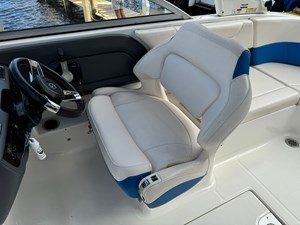 2017 CHAPARRAL 250 Suncoast - photo 14