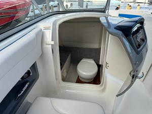 2017 CHAPARRAL 250 Suncoast - photo 15