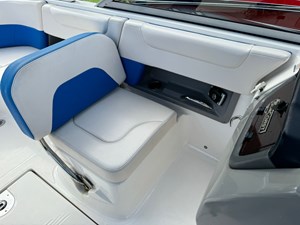 2017 CHAPARRAL 250 Suncoast - photo 16