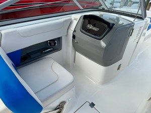 2017 CHAPARRAL 250 Suncoast - photo 17