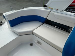 2017 CHAPARRAL 250 Suncoast - photo 18