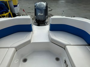 2017 CHAPARRAL 250 Suncoast - photo 19