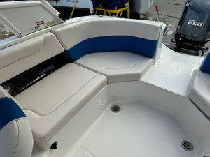 2017 CHAPARRAL 250 Suncoast - photo 20