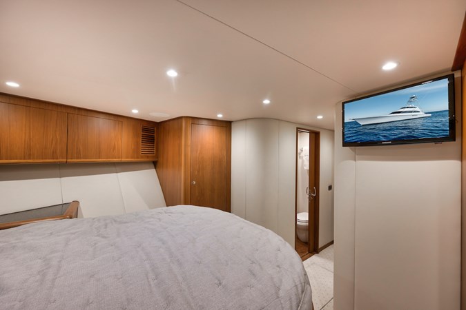 Photo of MERRITT BOAT WORKS BREE 86'