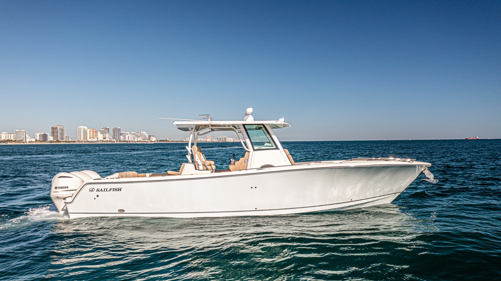 WHY THE FISH KNOT 418149