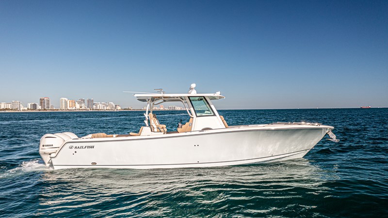 WHY THE FISH KNOT 418149