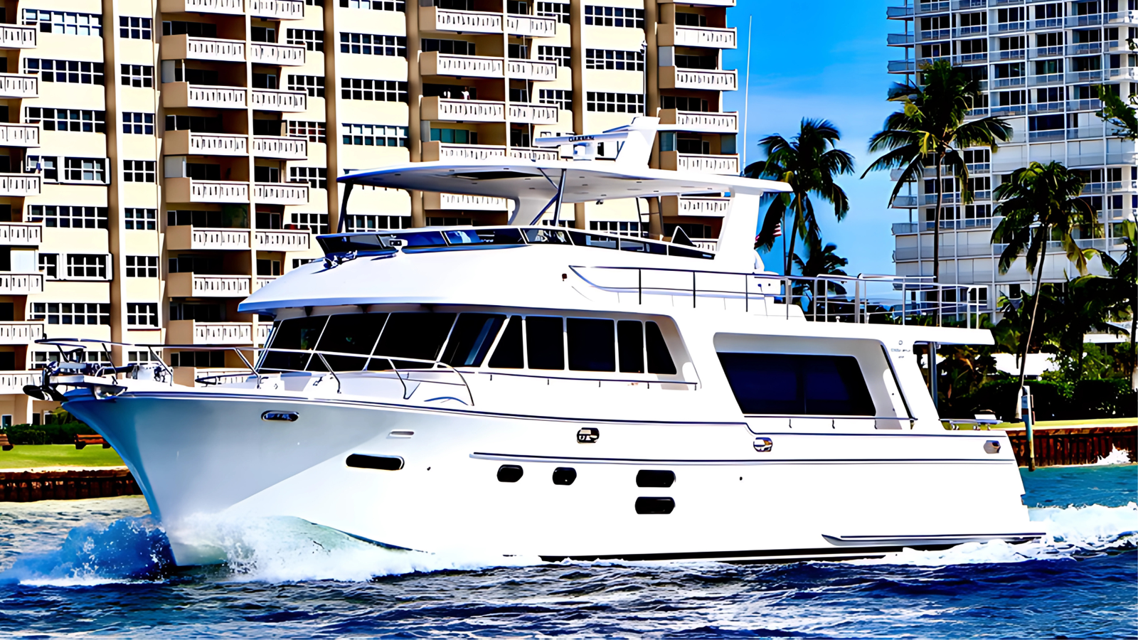 2020 ENDURANCE 70' 5