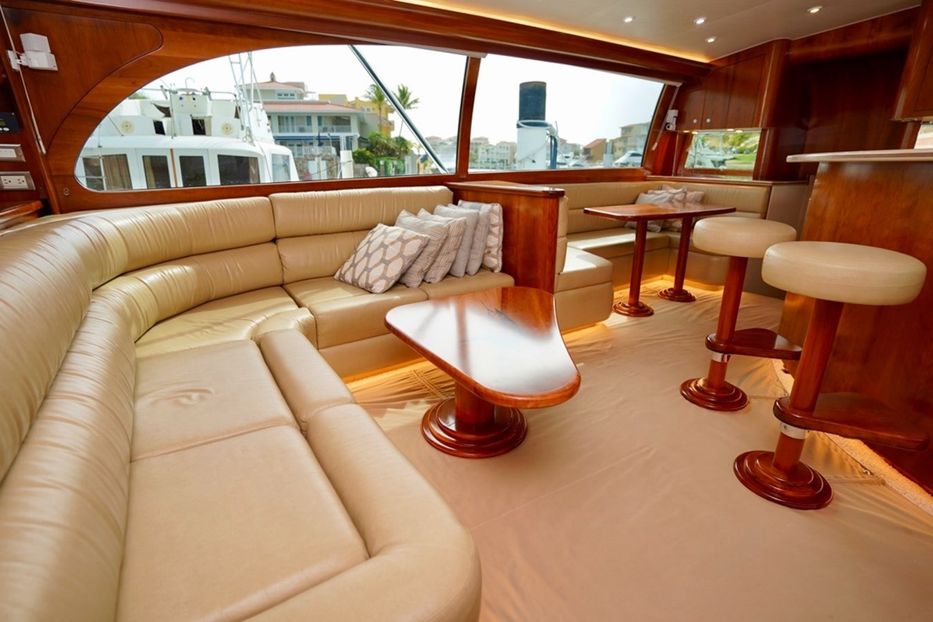 2005 Sculley Boat Builders- Rompeola — photo 6