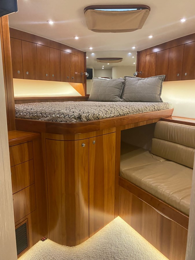 2005 Sculley Boat Builders- Rompeola — photo 12