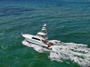 2005 SCULLEY BOAT BUILDERS- ROMPEOLA  418808