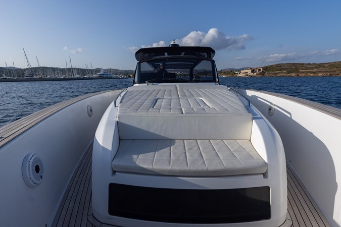 50 2021 53' 4" CANTIERE DEL PARDO