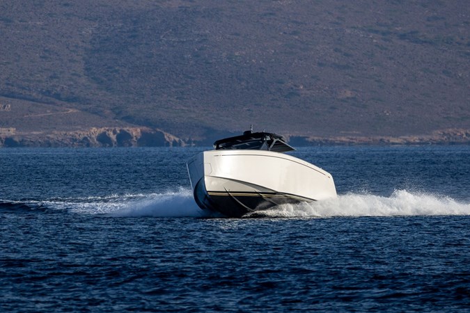 50 2021 53' 4" CANTIERE DEL PARDO