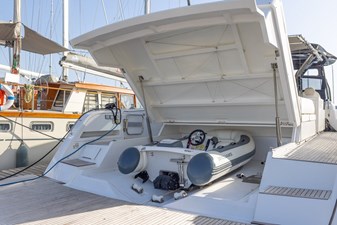 50 2021 53' 4" CANTIERE DEL PARDO