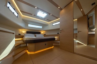 50 2021 53' 4" CANTIERE DEL PARDO