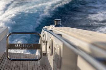 50 2021 53' 4" CANTIERE DEL PARDO