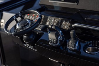 50 2021 53' 4" CANTIERE DEL PARDO