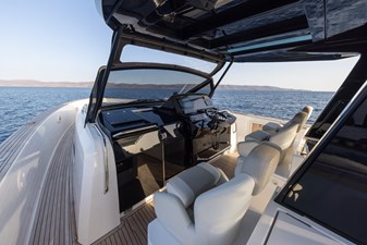 50 2021 53' 4" CANTIERE DEL PARDO