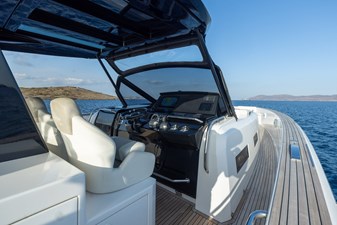 50 2021 53' 4" CANTIERE DEL PARDO